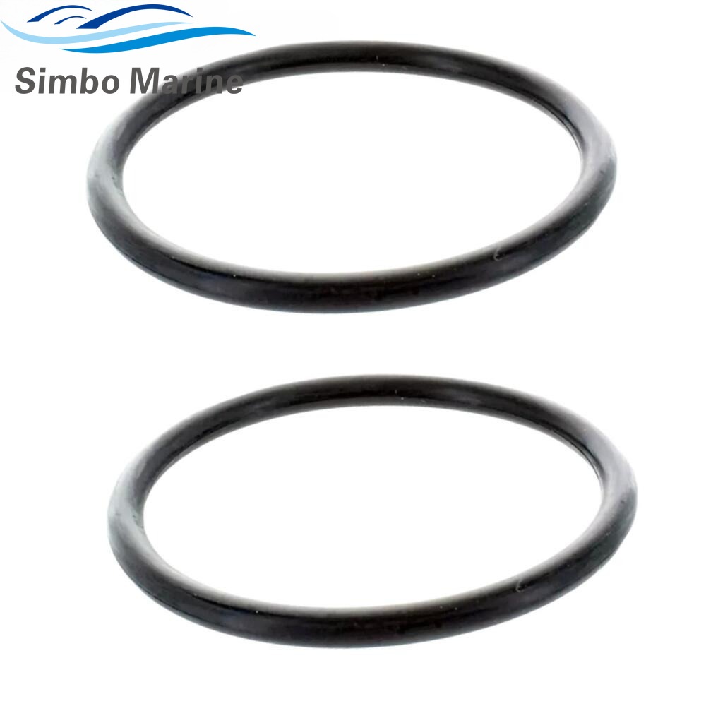 Rings - 2 piezas de repuesto de junta