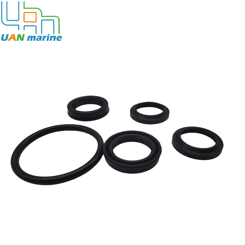 Rings - Kit de reparación de junta tórica