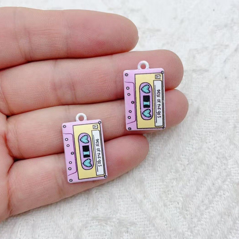 10 piezas de accesorios de joy - Earrings reseña y precio