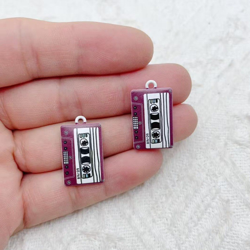 10 piezas de accesorios de joy - Earrings reseña y precio