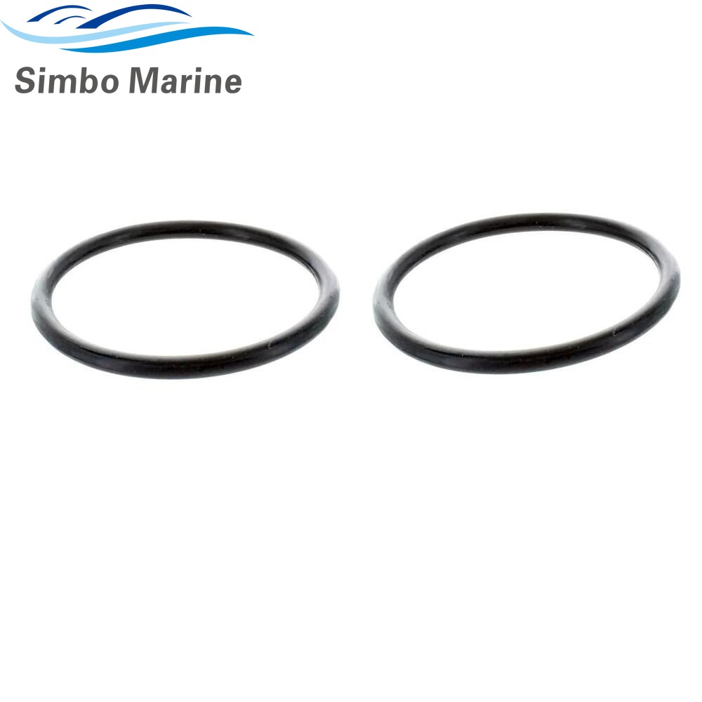 2 piezas de repuesto de junta  - Rings reseña y precio