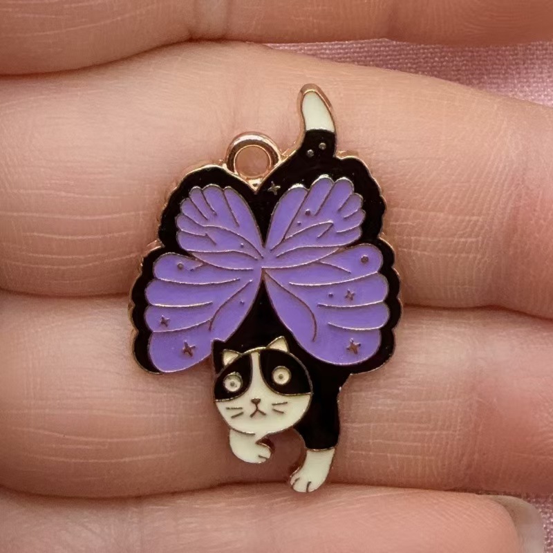 10 piezas de accesorios de joy - Earrings reseña y precio