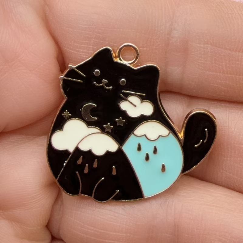 10 piezas de accesorios de joy - Earrings reseña y precio