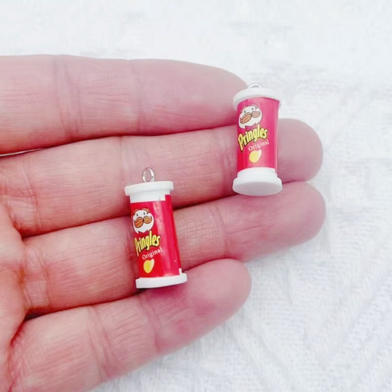 10 piezas de colgantes de resi - Earrings reseña y precio