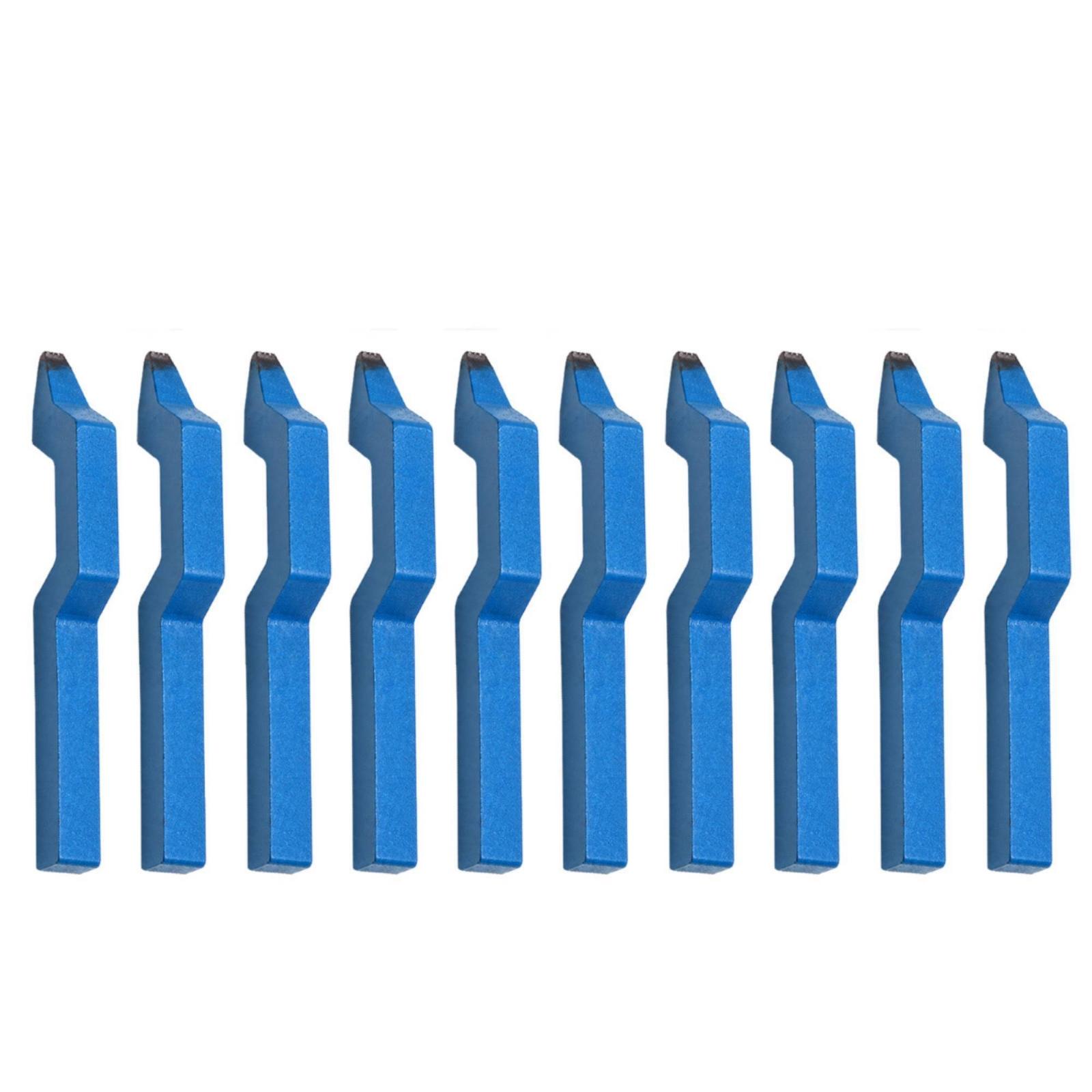 Juego de Sellos Numéricos Curv - Body Jewelry reseña y precio