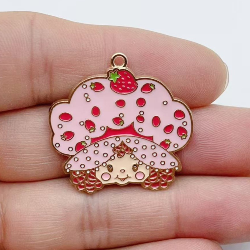 10 piezas de lindos colgantes  - Earrings reseña y precio